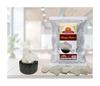 Ghotaram Sugar Thread - Dhaga Mishri|mishri dhage wali|misri Crystal|Sweet Candy|Filter Khandsari Dhaga Mishri|White Dhaga Mishri Sugar Candy|Organic Dhaga Mishri Thread Crystal-1440g(pac 3x 480g) view 4