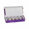 Fuzion Foodz Digestive Travel Pack 5 jar 115g Mouth Refreshner Travel Pack, Mukhwas view 2