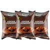 Mohan Impex Cocoa Powder 500gm (3 x 500 gm) view 1
