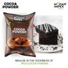 Mohan Impex Cocoa Powder 500gm (3 x 500 gm) view 3
