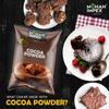 Mohan Impex Cocoa Powder 500gm (3 x 500 gm) view 4