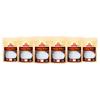 Ghotaram Diamond Rock sugar Crystal Cut | Cutting Mishri purest form of sugar no chemicals | Good for Cough & Sore Throat | Sita Khanda Sharkara Cutting Packed With Rich Nutrients-2880g(pac 6x 480g) view 1