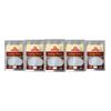 Ghotaram Authentic Gulabi Nagri Cutting Mishri | Sweet Sugar Crystal | Diamond Prasad Mishri | Crystals Fresh Natural Sugar Candy | Mishri Dana Rich in Vitamins Minerals-2400g(pac 5x 480g) view 1