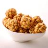 Fresh & Healthy Roastedgram laddu/chenna dal laddu/Putnalapappu undalu - 500grams view 3