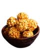 Fresh & Healthy Roastedgram laddu/chenna dal laddu/Putnalapappu undalu - 500grams view 4