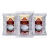 Ghotaram Rajawadi Mishri Dhaga Sugar Cutting Mishri Candy | Pure Diamond Crystal Rock Sugar Cutting | Diamond Misri Kuja Mishri Cutting Kooza Misri Crystals | Mishri Dana Parsad-2940g(pac 3x 980g) view 1