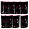BOMBAE condoms Passion Fruit Extra time with Enhanced dots Pack of 9 condoms for men family pack flavour Combo Pack of 9 (10 pieces per pack) 90 Dotted condoms for men family pack view 1