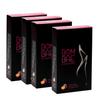 BOMBAE condoms Passion Fruit Extra time with Enhanced dots Pack of 4 condoms for men family pack flavour Combo Pack of 4 (10 pieces per pack) 40 Dotted condoms for men family pack view 1