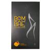 BomBae Mango Super Dots Condoms 10pc view 1
