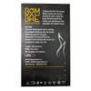 BomBae Mango Super Dots Condoms 10pc view 2