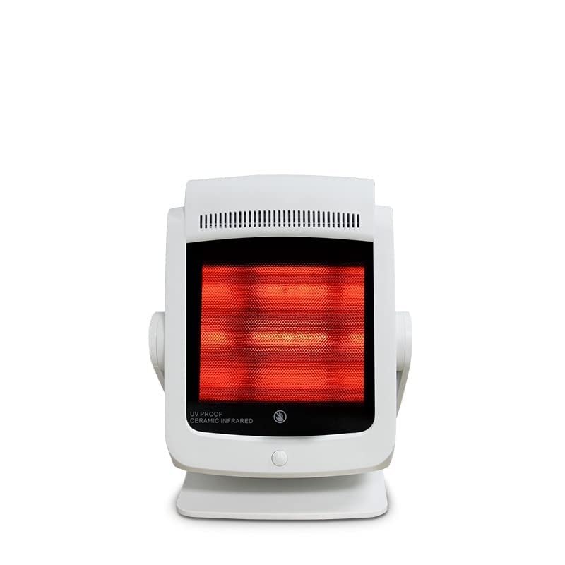 4beauty Therapy Acupressure Infrared Heat Lamp for Body Pain Releif and Light Therapy Portable Machine