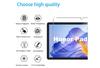 COVER CAPITAL Tempered Glass Guard For Honor Pad X8 25.65 cm (10.1 inch) -Pack Of 1 view 3