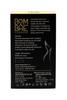 BOMBAE condoms French Vanilla Ultra Thin, Pack of 4 condoms for men family pack flavour Combo Pack of 4 (10 pieces per pack) 40 condom combo pack offer men view 2