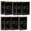 BOMBAE condoms French Vanilla Ultra Thin, Pack of 9 condoms for men family pack flavour Combo Pack of 9 (10 pieces per pack) 90 condom combo pack offer men view 1