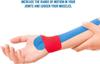 4beauty Therapy Kinesiology Tape, Breathable Athletic Sports Tape for Injury, Muscle Support, Pain Relief and Joint Support view 3