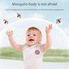 Disperse Patches - Water Proof, Safe and Effective Outdoor Patches - Deet-Free, Natural Ingredients, 24 Pieces Outdoor Patches Camping, Travel, Outdoor Indoor view 3