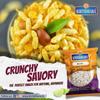 kirtidhara Muri | Murmura | Mudhi | Bhadang | Kurmura | Puri | Daily Break Fast Natural Puffed Rice | 200gm Packet view 3