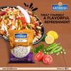 kirtidhara Muri | Murmura | Mudhi | Bhadang | Kurmura | Puri | Daily Break Fast Natural Puffed Rice | 200gm Packet view 4