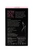 BOMBAE condoms Cotton Candy 3 in 1, Pack of 9 condoms for men family pack flavour Combo Pack of 9 (10 pieces per pack) 90 dotted condom combo pack offer men extra dotted, ribbed view 2