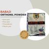 Orthonil Powder Ortho Pain Nil Powder Joint Pain Relief Babaji Herbal (4g Pack) (112 Pouch) view 2