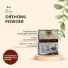 Orthonil Powder Ortho Pain Nil Powder Joint Pain Relief Babaji Herbal (4g Pack) (112 Pouch) view 4