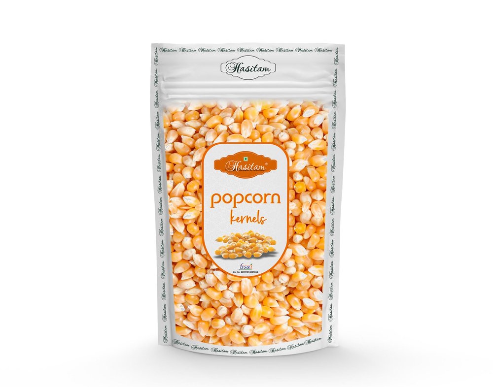 HASITAM Movie Theatre Popcorn Kernels (20g)