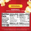 HASITAM Movie Theatre Popcorn Kernels (20g) view 2