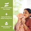 Ethiek Natural Fabric Conditioner & Fabric Softener | 1 Litre | Softer Clothes, Lemon freshness | Plant Based, Non-Toxic, Eco-friendly & Orgranic | Protects Shine | Safe for Woolens & Kids Clothes view 2