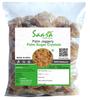 Saara HERBAL FRESH Palm Sugar Crystals, 800g, Panam Kalkandu, Palm Candy, Panakarkandu,Palm Jaggery Products, (pack of 8 x 100g) view 1