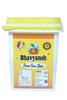 BHAVYANSH 5 Ltr Pure Cow Ghee With 500gm Free Red Chilli Powder - Granular Texture For Cooking, Eating & Pooja view 3