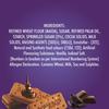 Bakemate Bourbon Cream Biscuit with Chocolate | Bourbon Biscuits Pack | Biscuit Combo Pack of 12 (135g Each) | Chocolate SandWich Cream Biscuits (Packaging Might Vary) view 3