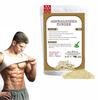 Ashwagandha Churna | Ashwagandha Root Powder | Ashvagandha Powder Withania somnifera Powder | for height growth & muscle growth view 1