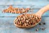A D Food & Herbs Buckwheat Kuttu Giri Buckwheat Seed Groat Kasha Gluten Free (250 Gms) view 2