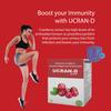 Biovencer UCRAN-D Sachets | D-Mannose, Cranberry, Potassium & Magnesium Citrate for UTI Relief | Supports Urinary Tract Health, Bladder Comfort & Prevents Recurrence | 5g Sachets view 4