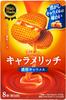 Tohato Caramelich Rich Caramel 8 Pieces (Pack of 6) view 1