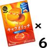 Tohato Caramelich Rich Caramel 8 Pieces (Pack of 6) view 3