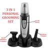 Babila Nosel Trimmer view 2