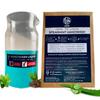 Arani Eco SPEARMINT HANDWASH (GRAIN-TO-LIQUID) Liquid | Anti-Microbial | Gentle On Hands | Safe for Kids| Eco Friendly Ingredients | One pack makes 1.1 litres view 1