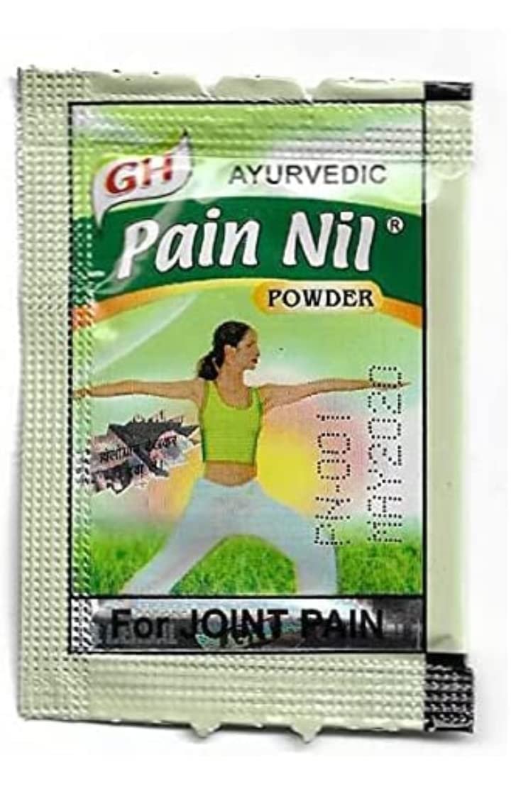 Aaryant Gopal herbal painnil powder pack of 56