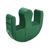 Dhadh Paralyzed Patient Turning Pillow Turn Over Pillows Faux Leather Soft Sponge Help Device for Paralysis Elderly view 1