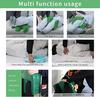 Dhadh Paralyzed Patient Turning Pillow Turn Over Pillows Faux Leather Soft Sponge Help Device for Paralysis Elderly view 4