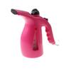 Lapras , 1000W Handheld Garment Steamer, Portable Fabric Wrinkle Remover for Clothes Curtains and Upholstery view 1