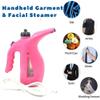 Lapras , 1000W Handheld Garment Steamer, Portable Fabric Wrinkle Remover for Clothes Curtains and Upholstery view 3