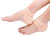 7Seas Anti Crack Silicone Half Gel Heel And Foot Protector | Foot crack guard Moisturizing Socks for Foot Care for Men and Women Pain Relief And Heel Cracks-1 Pair view 2