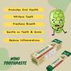 Kapila Noni Family Toothpaste 100 gm | Noni Mixed with Babul | Complete Dental Care for Adults Children Teeths view 3