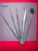 Vaishanav Dental PMT Set With Pouch (Set of 5 Pcs) - Professional Dental Tools Kit for Precision Oral Care and Hygiene view 3