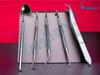 Vaishanav Dental PMT Set With Pouch (Set of 5 Pcs) - Professional Dental Tools Kit for Precision Oral Care and Hygiene view 4