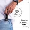 Bold Care EXTEND Non-Transferable Spray for Men (Pack of 1) + Bold Care 404 Super Ultra Thin Vanilla Flavored Condoms For Men - (Pack of 10) - Combo view 4