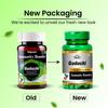 Cipzer Guduchi Capsule Pure Ayurvedic Herbs helps to increase platelet levels in the blood manage fever occurring due to malaria, dengue and swine flu 60 Capsule (Pack of 1) view 2
