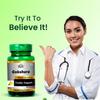 Cipzer Guduchi Capsule Pure Ayurvedic Herbs helps to increase platelet levels in the blood manage fever occurring due to malaria, dengue and swine flu 60 Capsule (Pack of 1) view 4